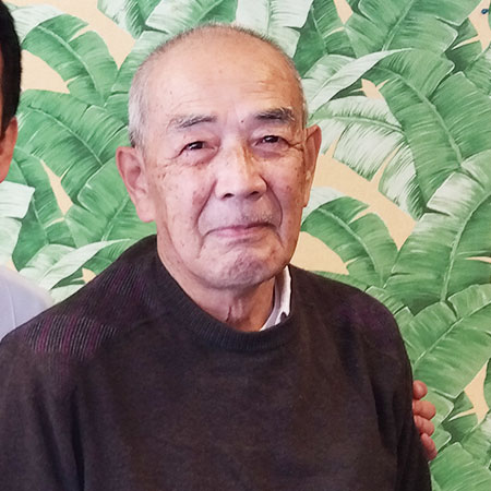 八木さん